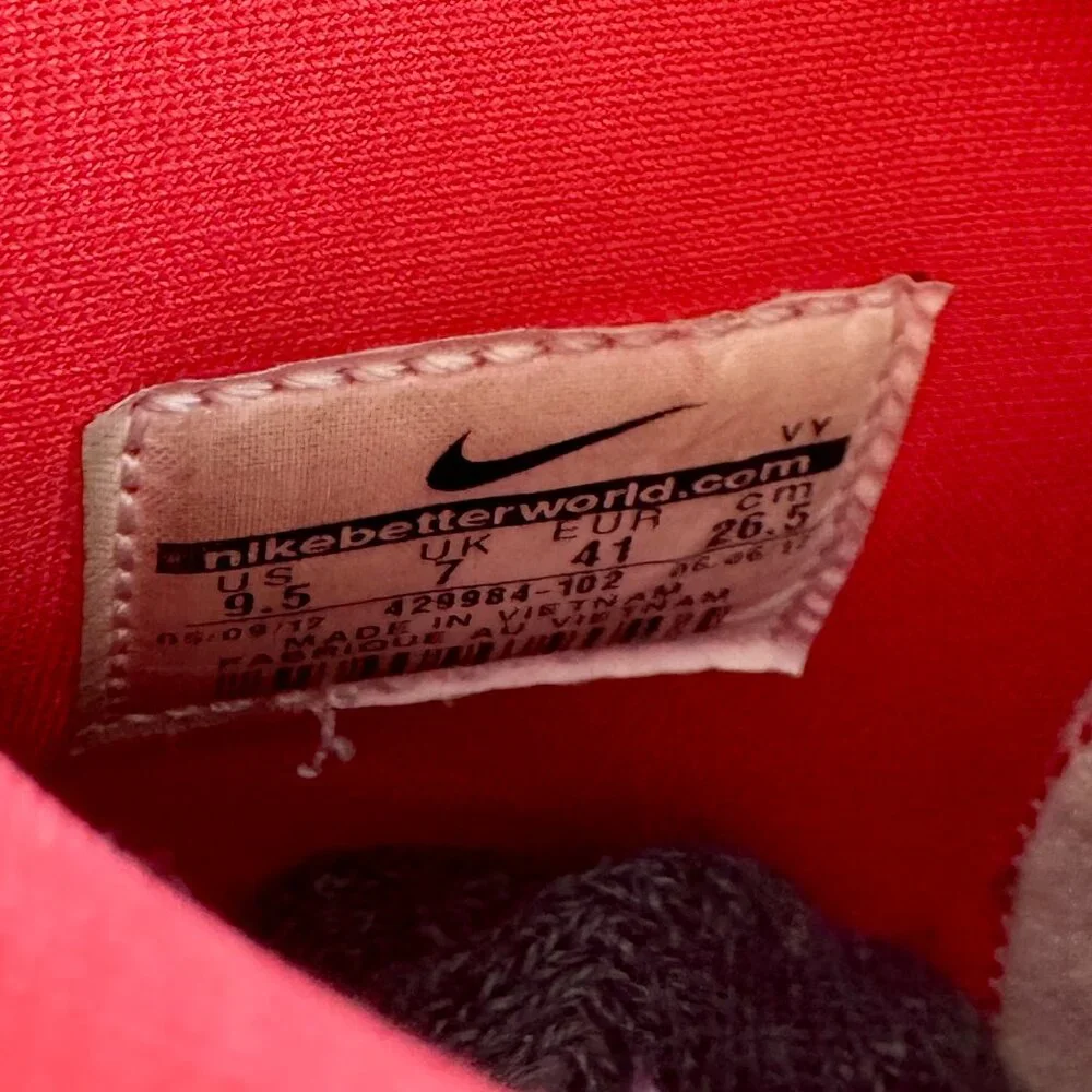 NIKE Dunk Hi Skinny Leopard (RARE!) - Picture 12 of 12